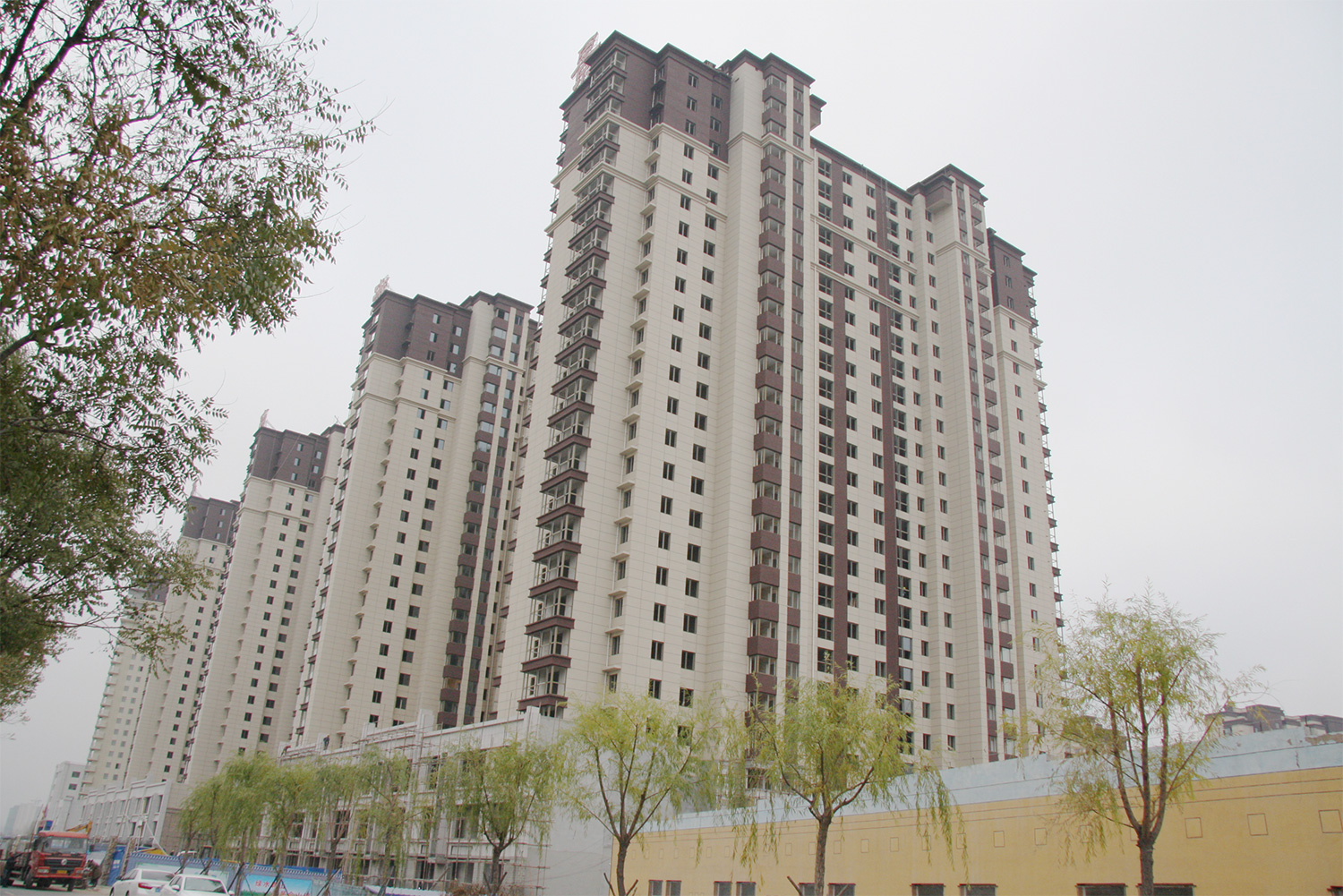 丽水湾